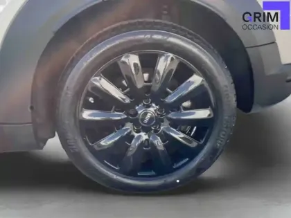 Photo 15 Mini Mini Countryman 125 - 95 ch ALL4 BVA6