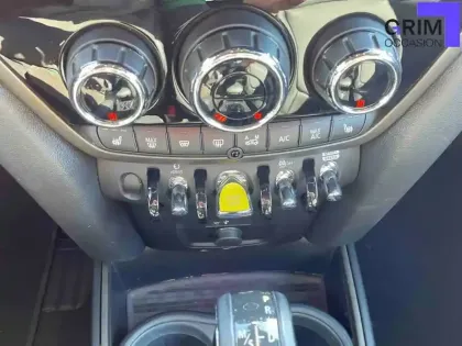 Photo 48 Mini Mini Countryman 125 - 95 ch ALL4 BVA6