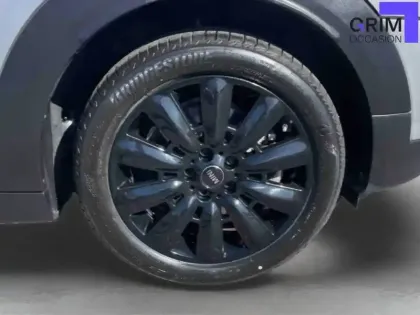 Photo 53 Mini Mini Countryman 125 - 95 ch ALL4 BVA6