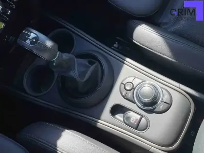 Photo 9 Mini Mini Countryman 125 - 95 ch ALL4 BVA6