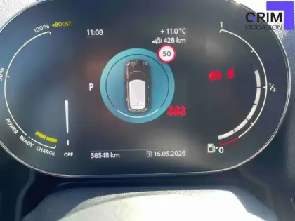 Photo 6 Mini Mini Countryman 125 - 95 ch ALL4 BVA6