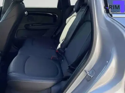 Photo 10 Mini Mini Countryman 125 - 95 ch ALL4 BVA6