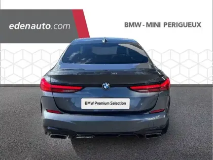 Photo 15 BMW Serie 2 Gran Coupe M235i xDrive 306 ch BVA8