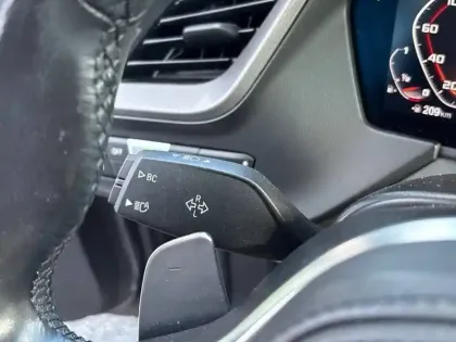 Photo 23 BMW Serie 2 Gran Coupe M235i xDrive 306 ch BVA8