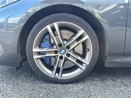 Photo 17 BMW Serie 2 Gran Coupe M235i xDrive 306 ch BVA8