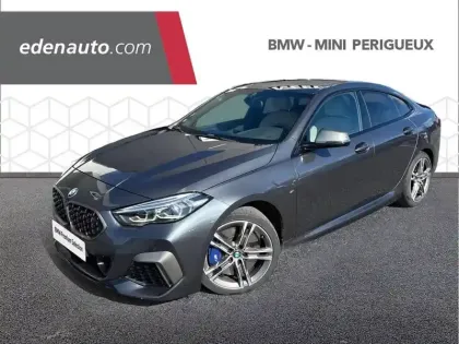 Photo Bmw Serie 2 M Performance