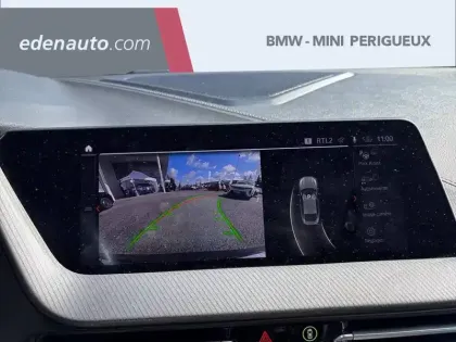 Photo 10 BMW Serie 2 Gran Coupe M235i xDrive 306 ch BVA8