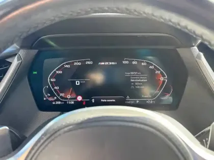 Photo 42 BMW Serie 2 Gran Coupe M235i xDrive 306 ch BVA8