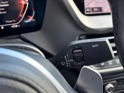 Photo 24 BMW Serie 2 Gran Coupe M235i xDrive 306 ch BVA8