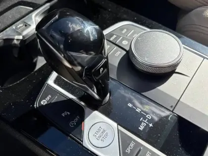 Photo 11 BMW Serie 2 Gran Coupe M235i xDrive 306 ch BVA8