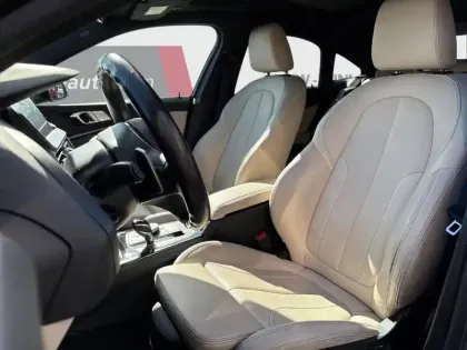 Photo 8 BMW Serie 2 Gran Coupe M235i xDrive 306 ch BVA8