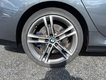 Photo 7 BMW Serie 2 Gran Coupe M235i xDrive 306 ch BVA8