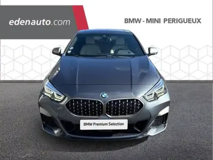 Photo 14 BMW Serie 2 Gran Coupe M235i xDrive 306 ch BVA8