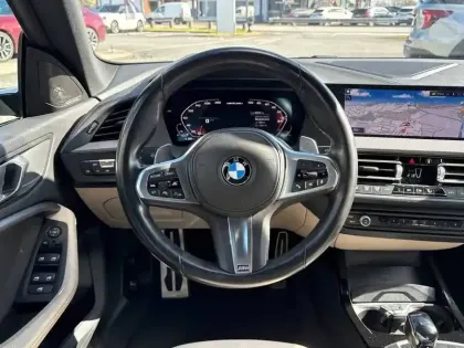 Photo 5 BMW Serie 2 Gran Coupe M235i xDrive 306 ch BVA8