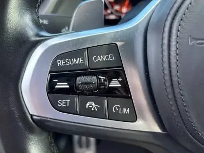 Photo 22 BMW Serie 2 Gran Coupe M235i xDrive 306 ch BVA8