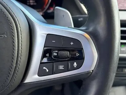 Photo 21 BMW Serie 2 Gran Coupe M235i xDrive 306 ch BVA8