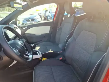 Photo 9 Renault Clio  TCe 90