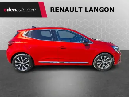 Photo 5 Renault Clio  TCe 90