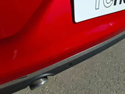 Photo 18 Renault Clio  TCe 90