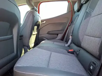 Photo 24 Renault Clio  TCe 90