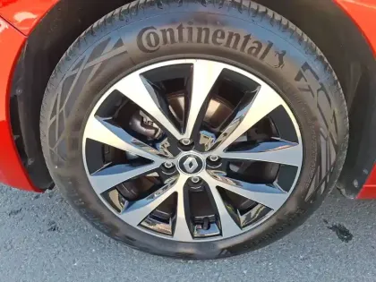 Photo 8 Renault Clio  TCe 90