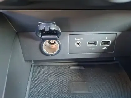 Photo 39 Renault Clio  TCe 90