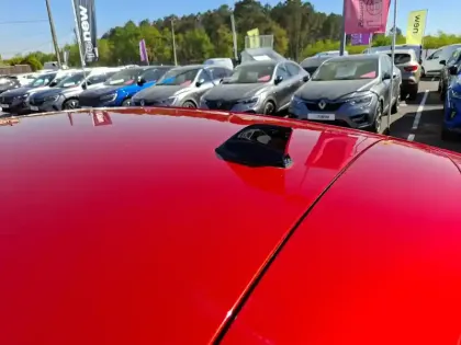 Photo 15 Renault Clio  TCe 90