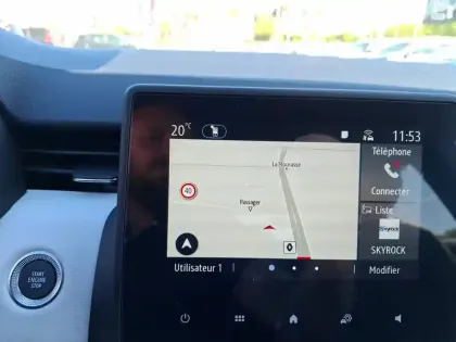 Photo 35 Renault Clio  TCe 90