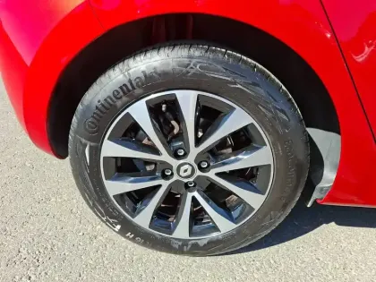 Photo 13 Renault Clio  TCe 90