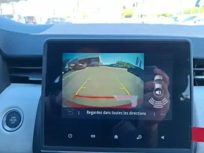 Photo 52 Renault Clio  TCe 90