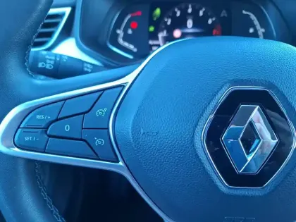 Photo 48 Renault Clio  TCe 90