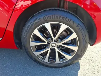 Photo 14 Renault Clio  TCe 90