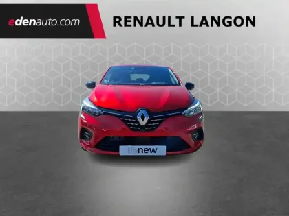 Photo 7 Renault Clio  TCe 90