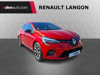 Photo 6 Renault Clio  TCe 90