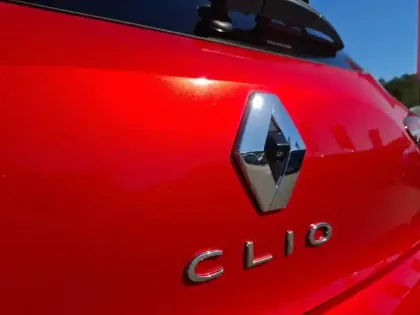 Photo 19 Renault Clio  TCe 90