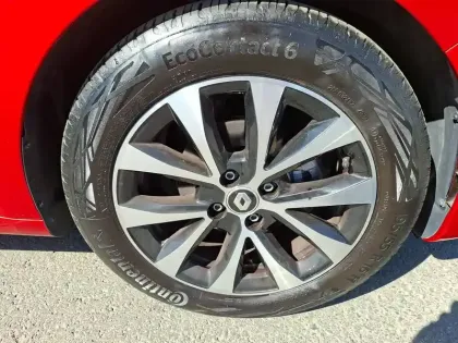 Photo 12 Renault Clio  TCe 90