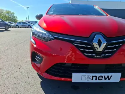 Photo 16 Renault Clio  TCe 90