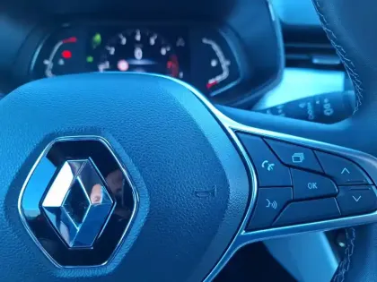 Photo 45 Renault Clio  TCe 90