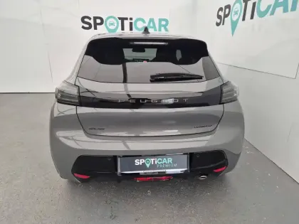 Photo 19 Peugeot 208  Hybrid 110 e-DCS6