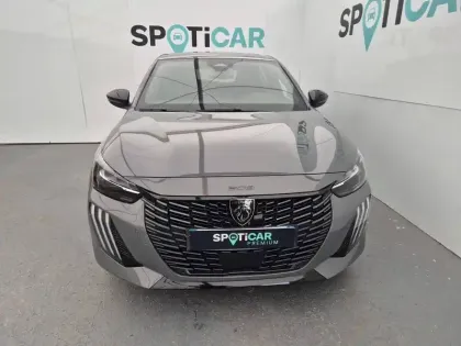 Photo 16 Peugeot 208  Hybrid 110 e-DCS6