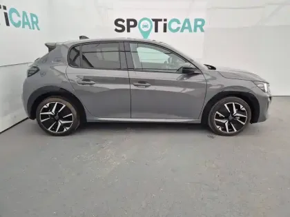 Photo 18 Peugeot 208  Hybrid 110 e-DCS6