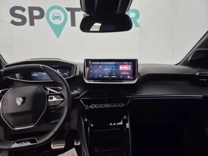 Photo 22 Peugeot 208  Hybrid 110 e-DCS6