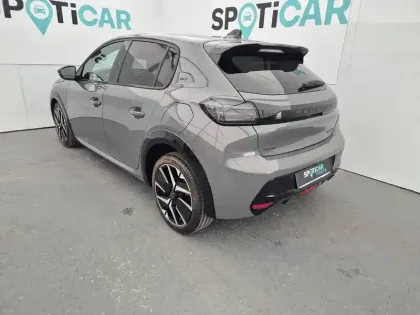 Photo 21 Peugeot 208  Hybrid 110 e-DCS6