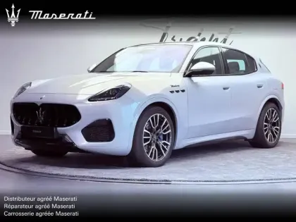Photo Maserati Grecale Modena