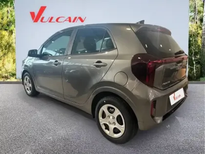 Photo 48 Kia Picanto  1.0 GDi 68 ch BVM5