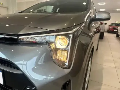 Photo 14 Kia Picanto  1.0 GDi 68 ch BVM5