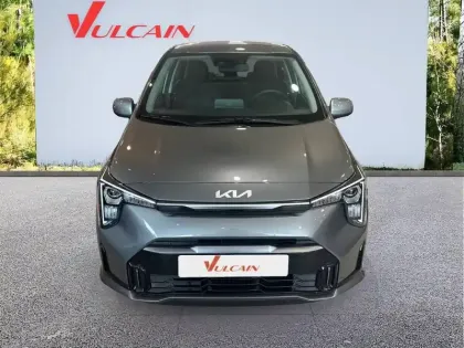 Photo 43 Kia Picanto  1.0 GDi 68 ch BVM5