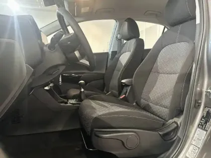 Photo 11 Kia Picanto  1.0 GDi 68 ch BVM5