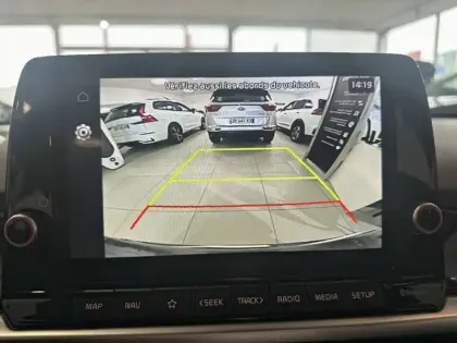 Photo 19 Kia Picanto  1.0 GDi 68 ch BVM5