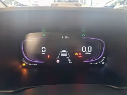 Photo 17 Kia Picanto  1.0 GDi 68 ch BVM5